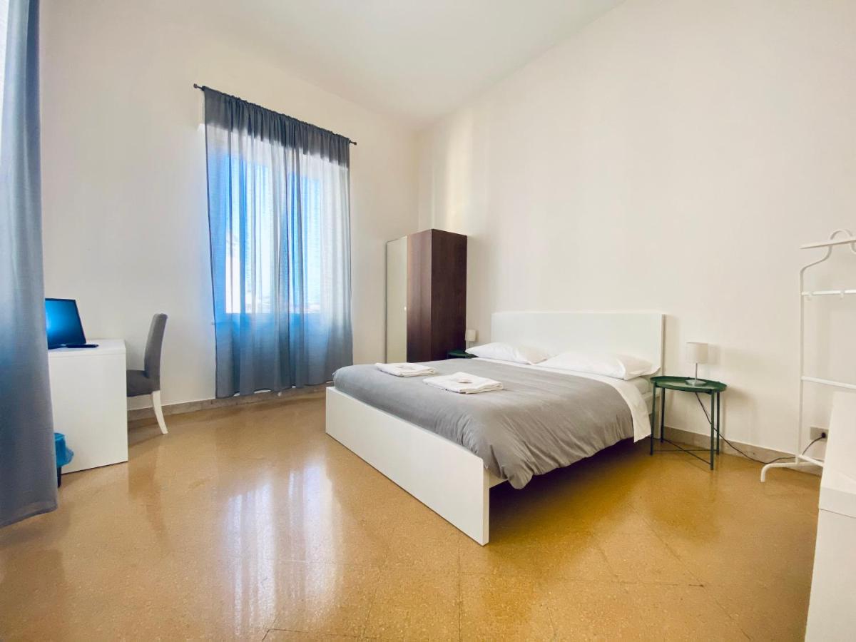 Mamamia #Politeama - Bed and Breakfast Palermo