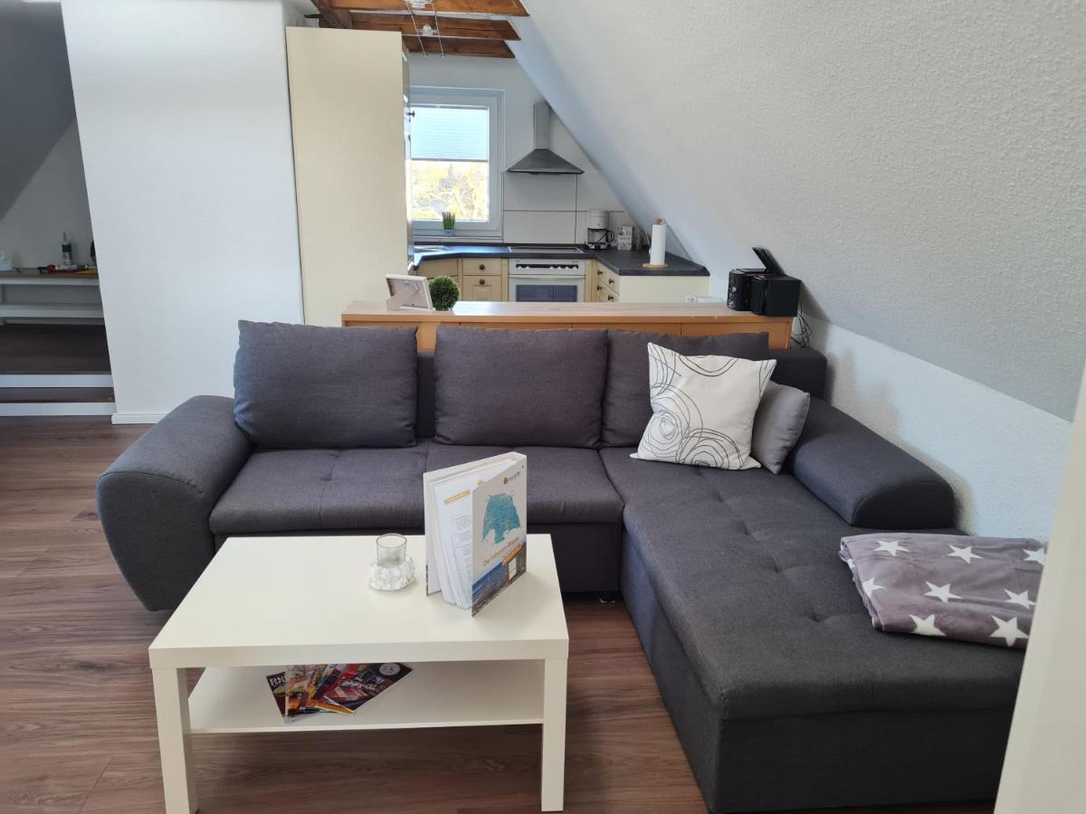 B&B Fehmarn - Wohnung "Burgtiefe" in Bannesdorf auf Fehmarn - Bed and Breakfast Fehmarn