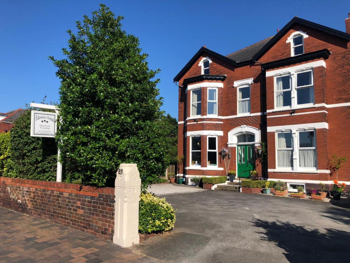 Edendale House - Bed and Breakfast