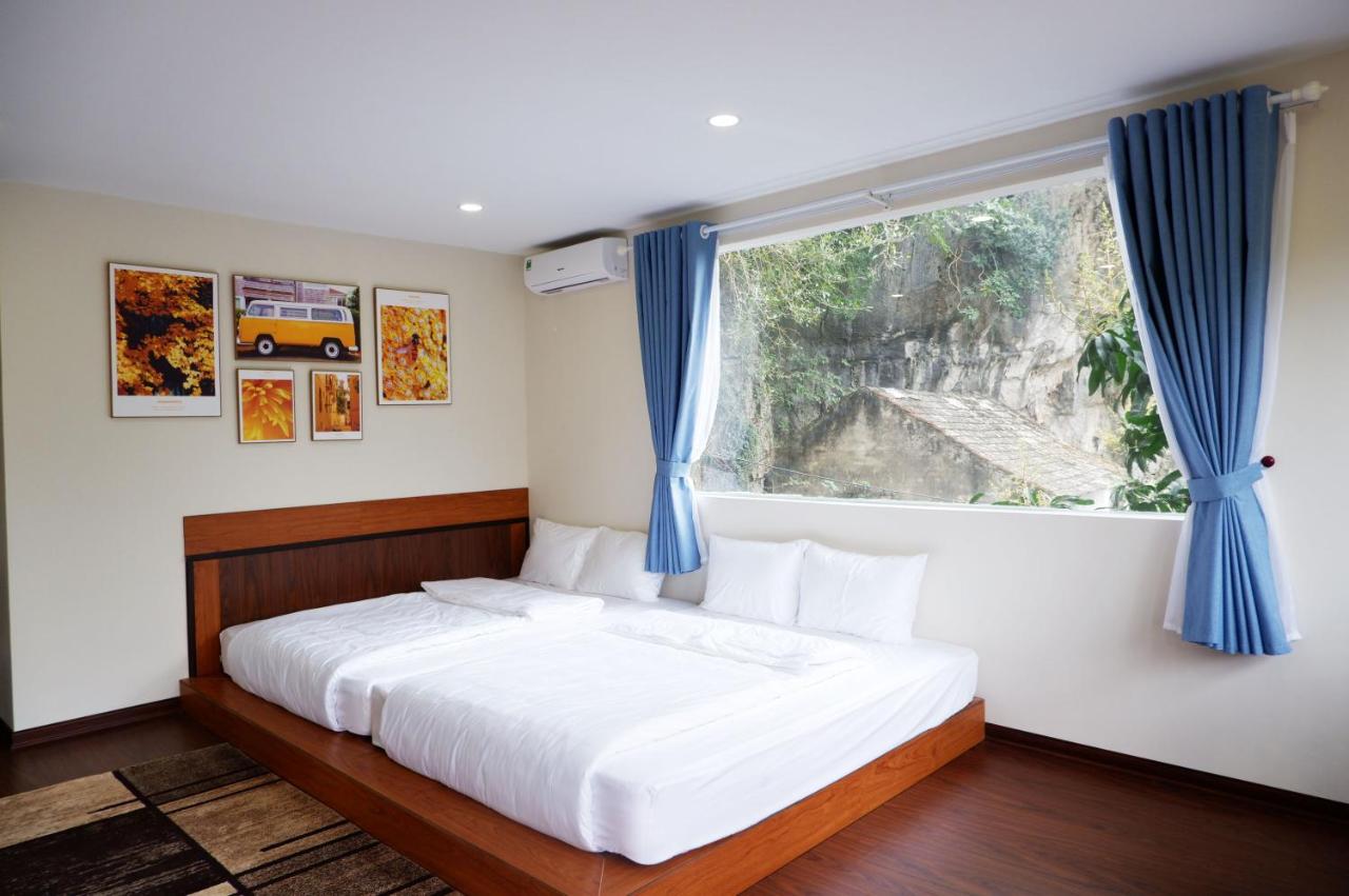 Suite con Vista Montagna