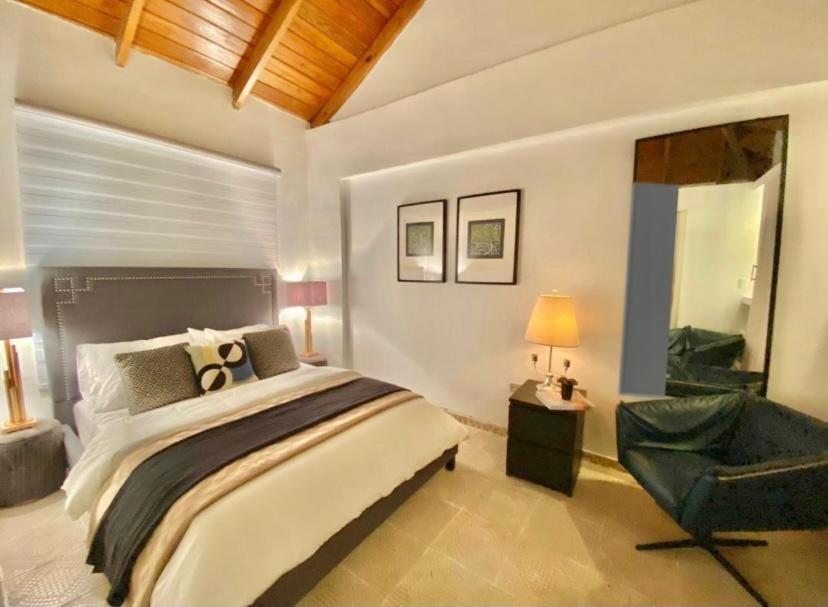 Apartamento de 1 dormitorio