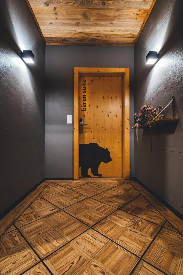 Suite Bären
