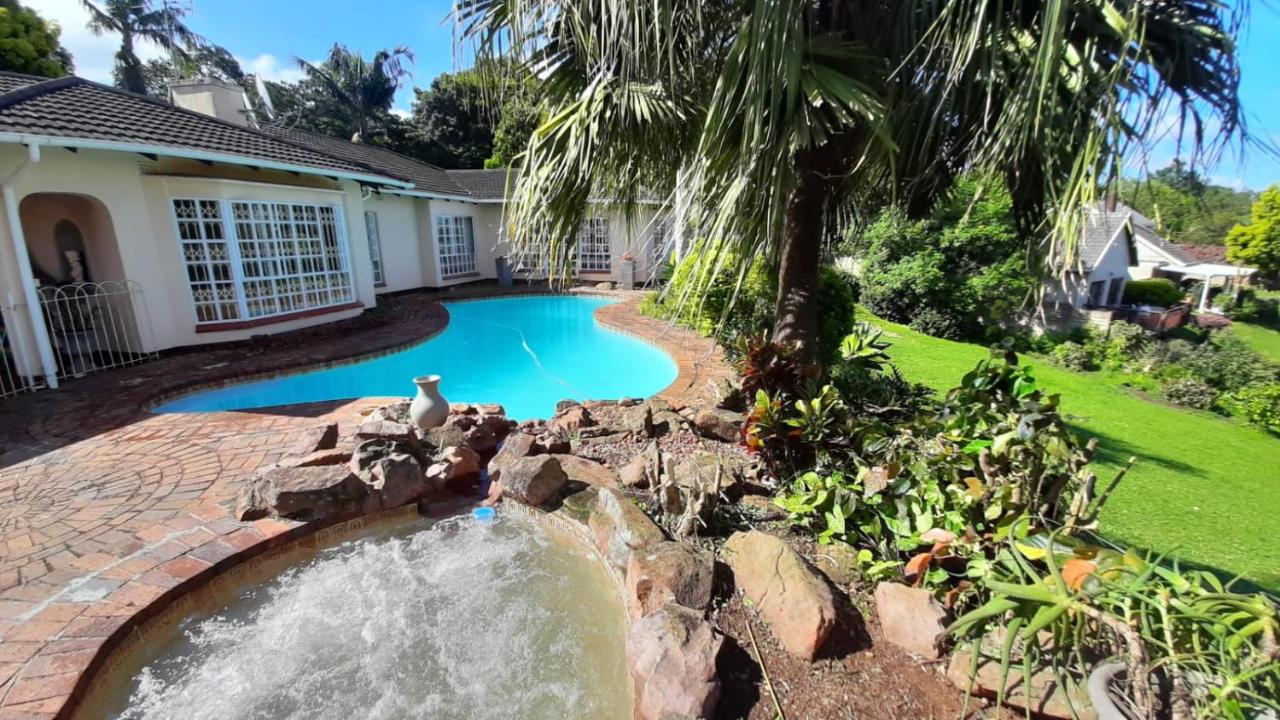 B&B Durban - Queenz Bed & Breakfast - Bed and Breakfast Durban