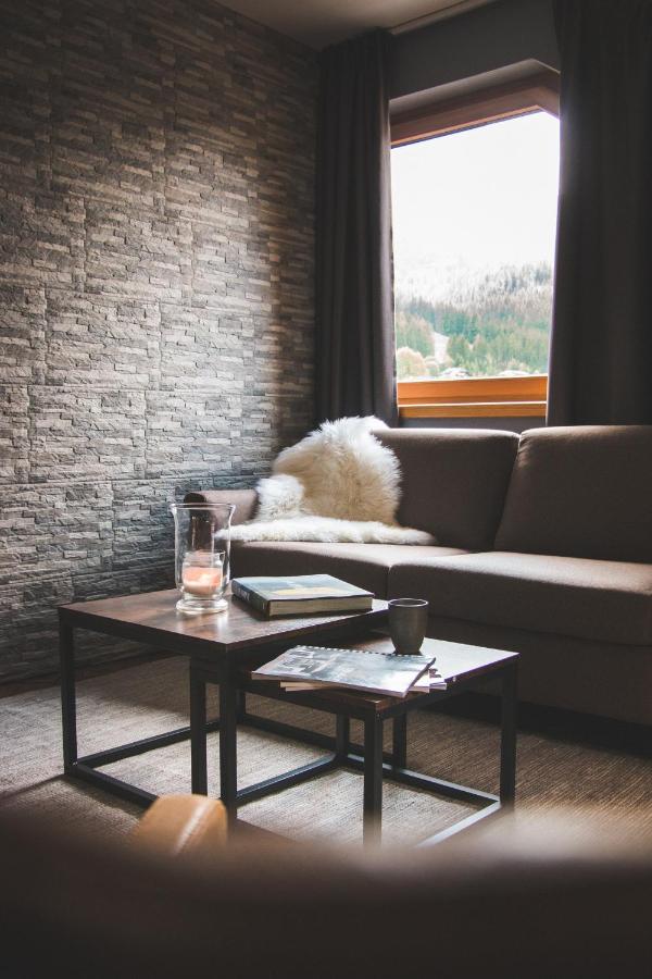 Rentier Suite