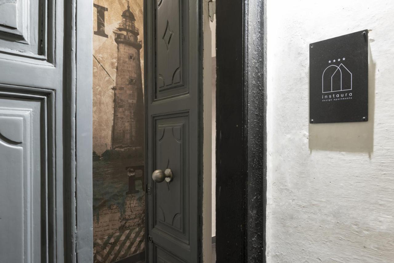 INSTAURA Apartments - B&B