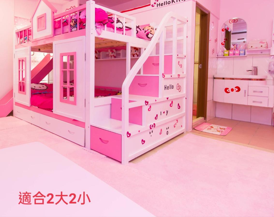Habitación Familiar con baño privado