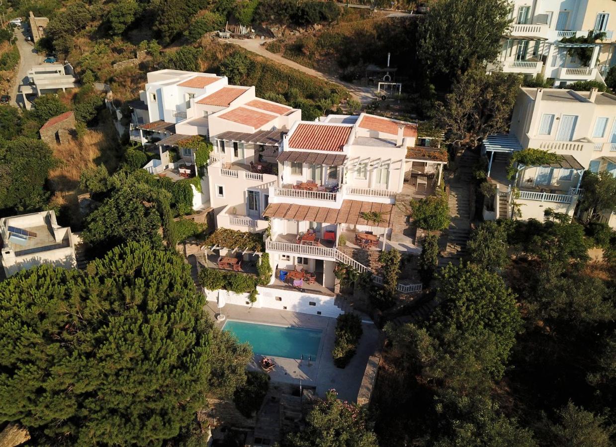 Family Villa Sea View