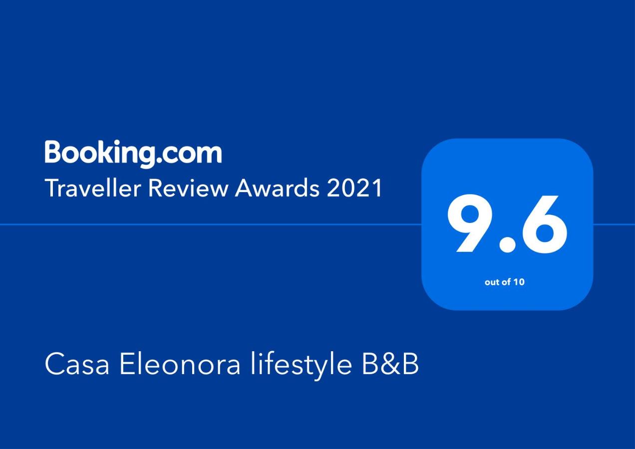 Casa Eleonora lifestyle Lodge - Ferienwohnung Lagos