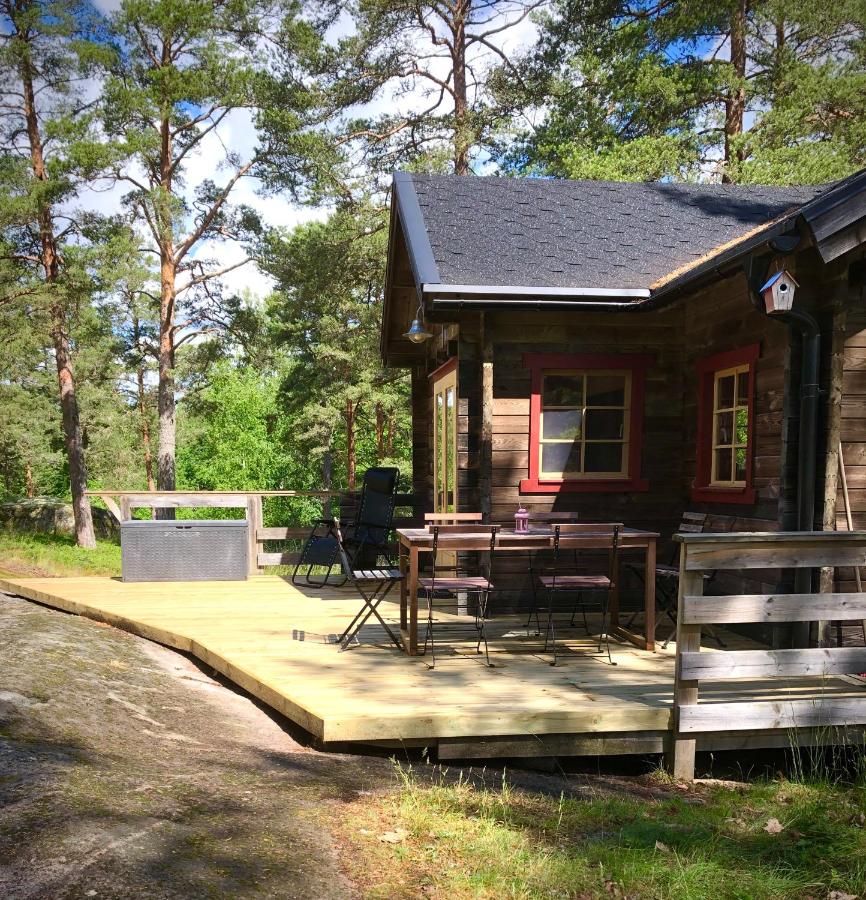 Tofvehults Boende - B&B Skaftet