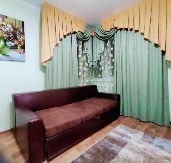 Апартаменты Харьковская - B&B
