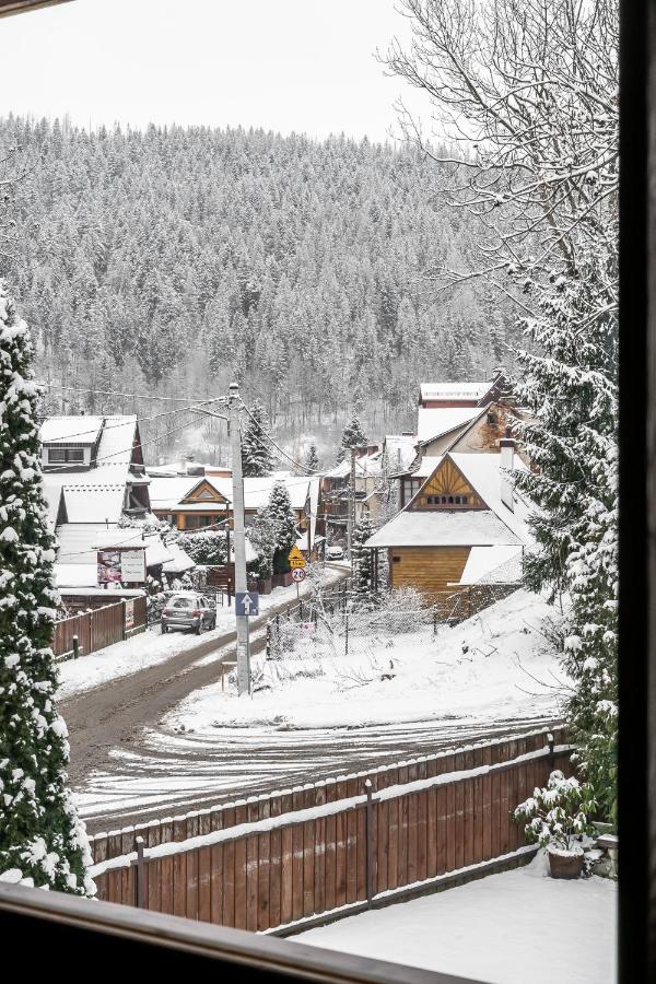 Zielony Kątek - B&B Zakopane