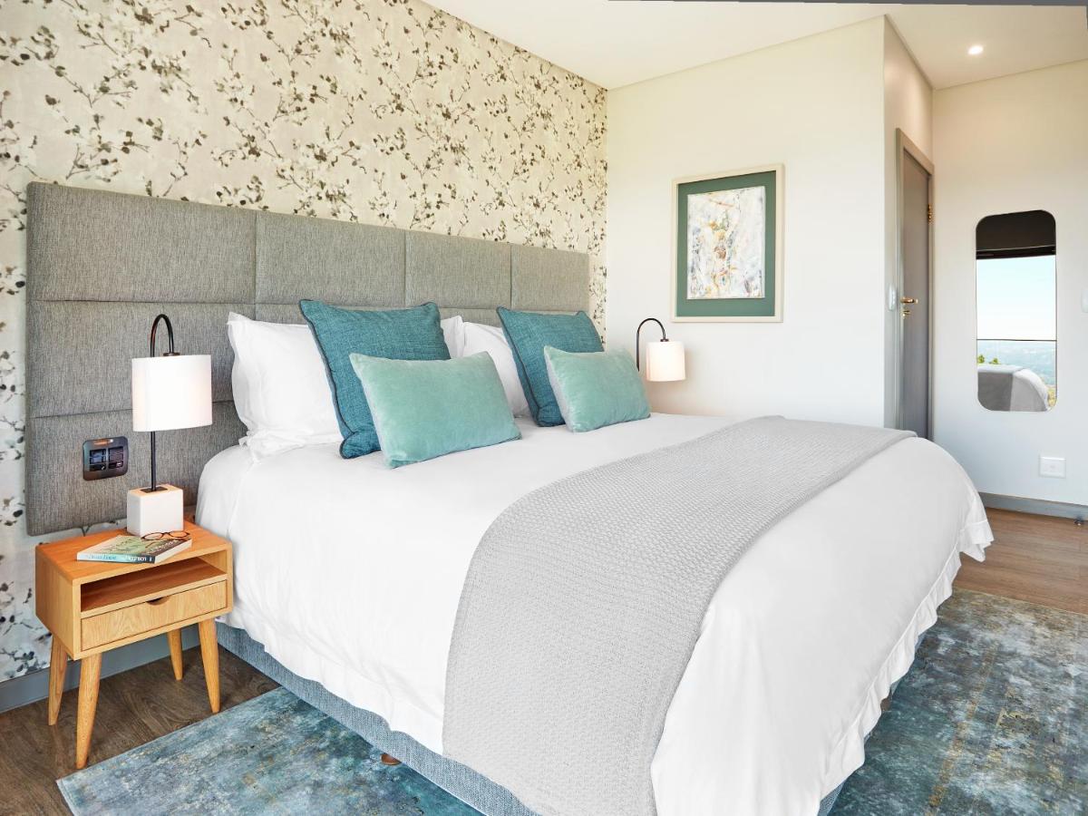 King Room with Pool View