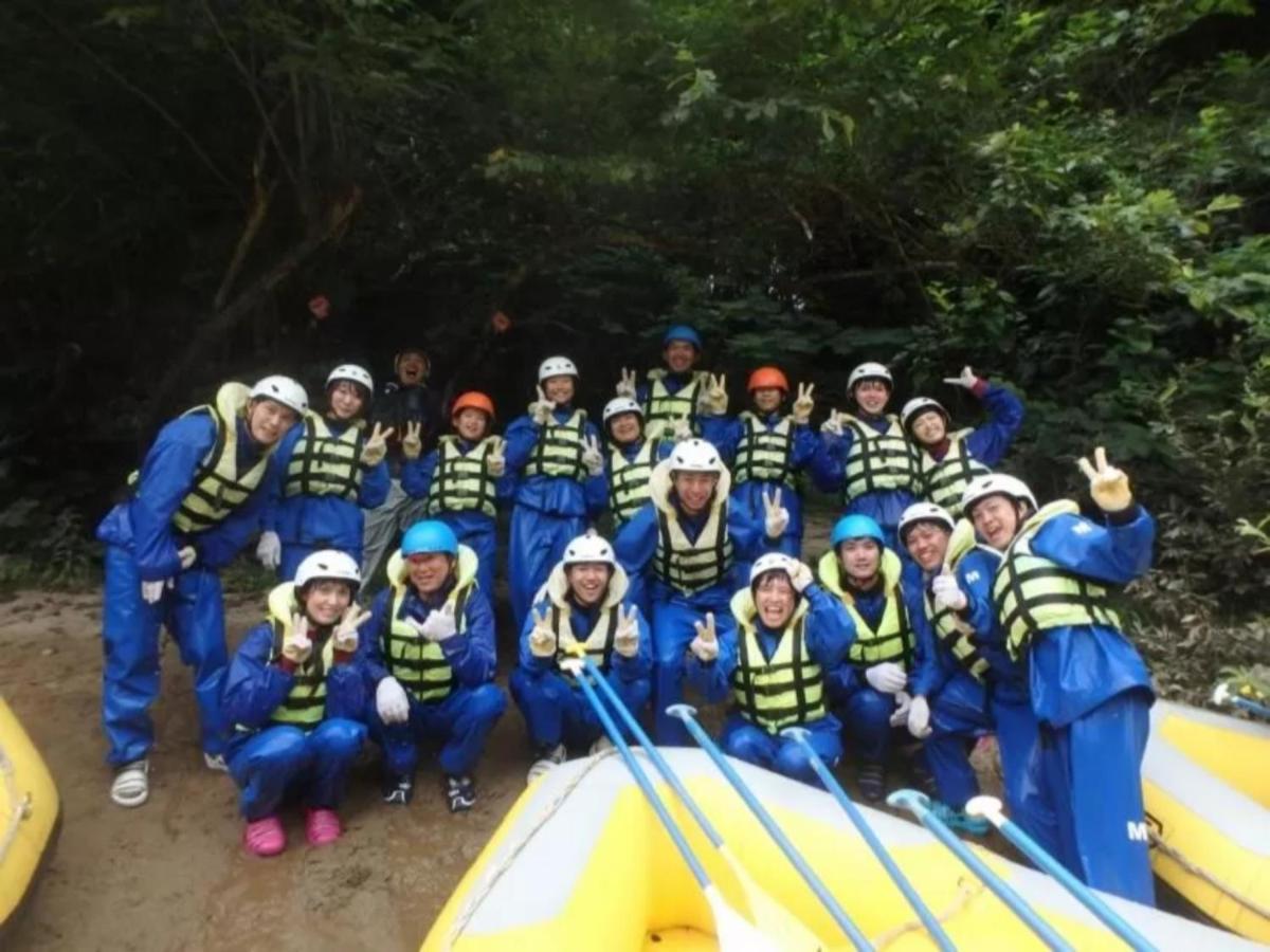 Daichan Farm Guest House - Vacation STAY 19127v - B&B Ōya