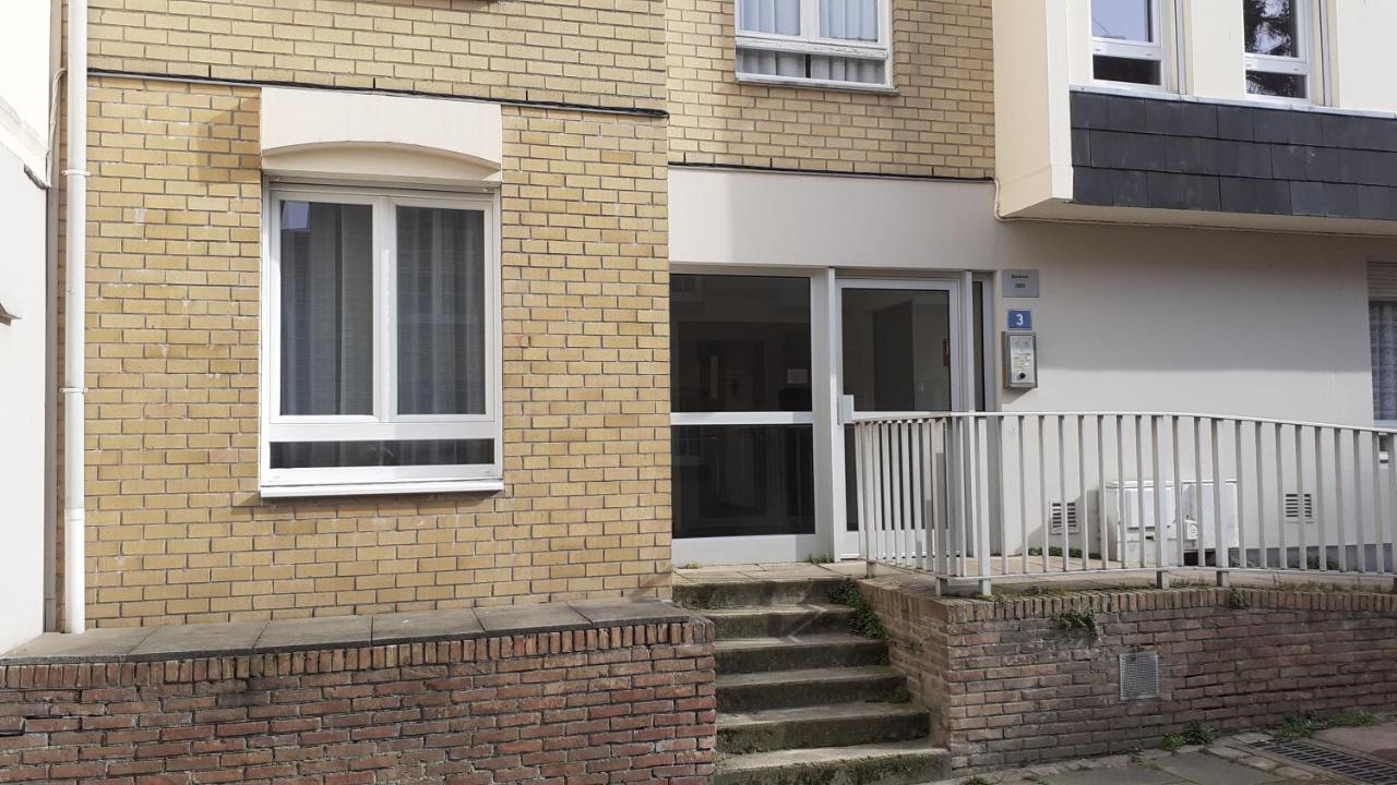 Charmant studio en plein centre avec parking - Chambres d’hôtes