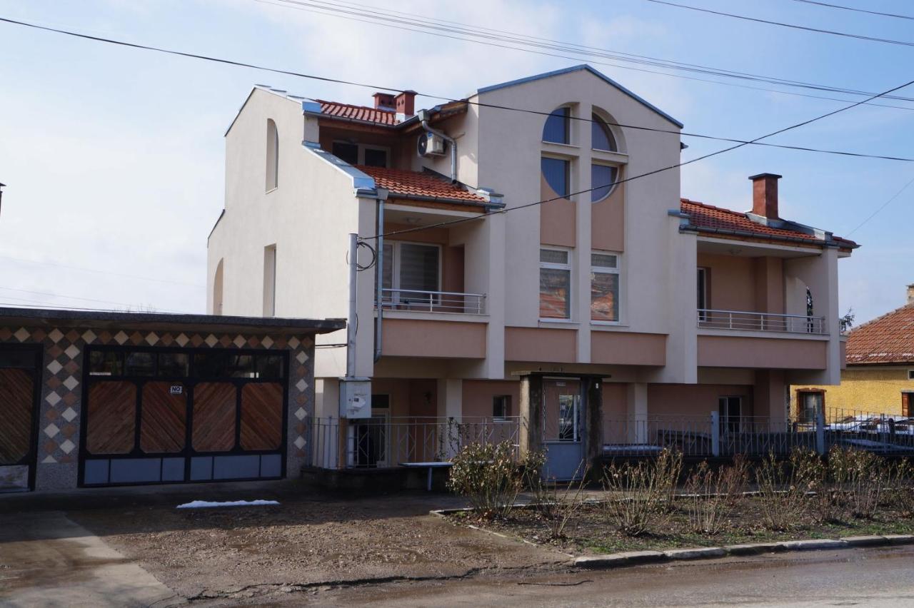 Dessi - B&B