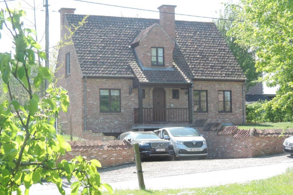 B&B Audenarde - Vakantiewoning Zoetebeek - Bed and Breakfast Audenarde