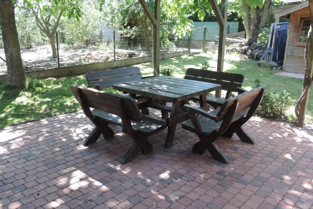 Vakantiewoning Zoetebeek - Bed and Breakfast Oudenaarde
