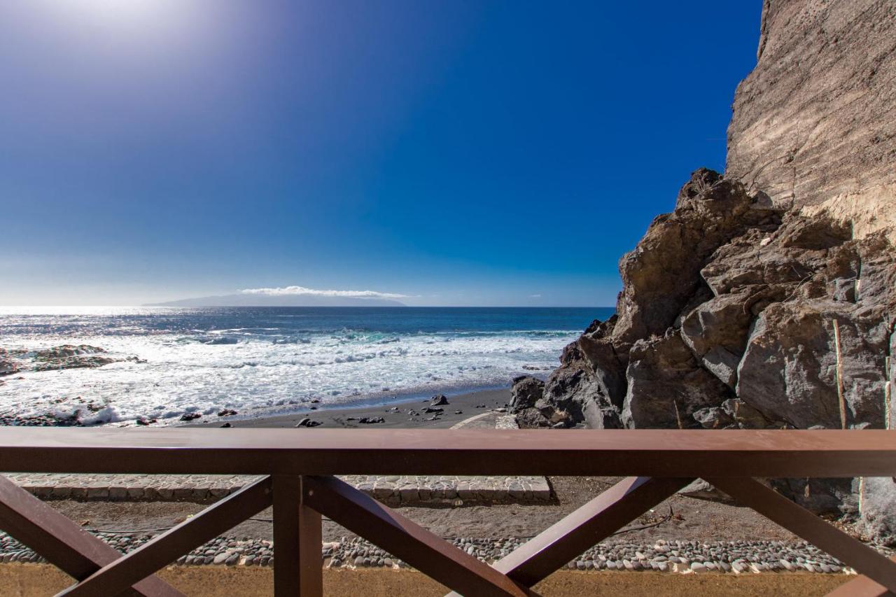 NEPTUNO 1A019 - Bed and Breakfast Puerto de Santiago