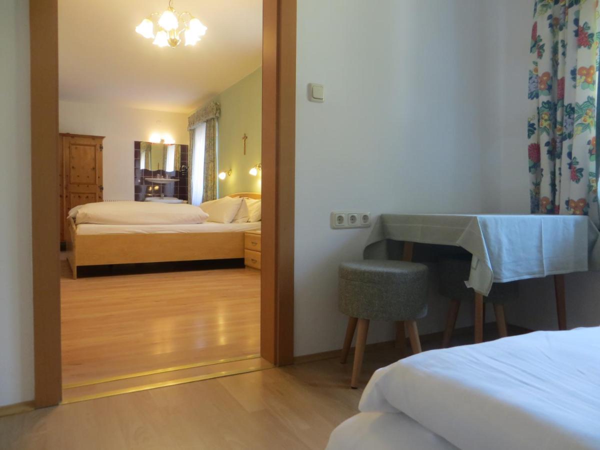 Chambre Double