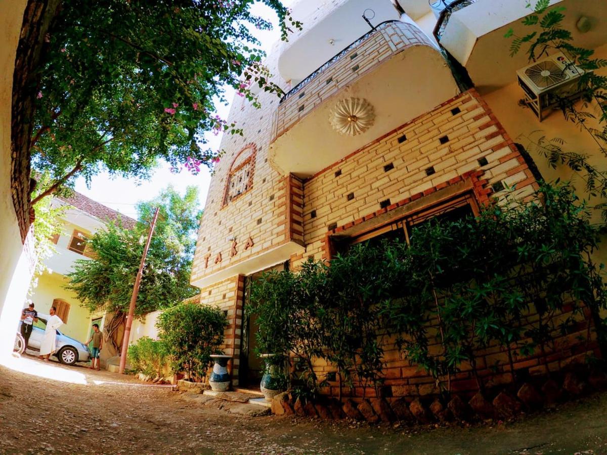 Tara Apartments - B&B Luxor