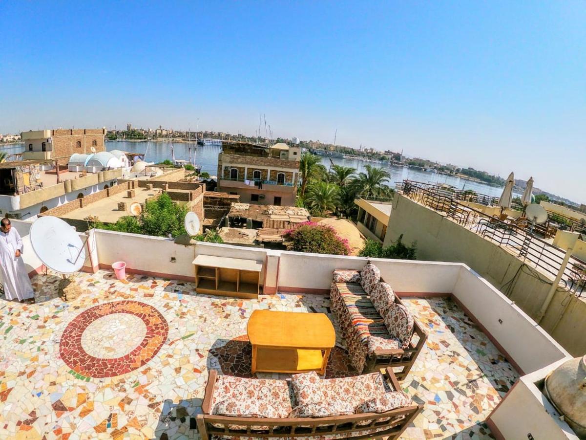 B&B Luxor - Tara Apartments - Bed and Breakfast Luxor