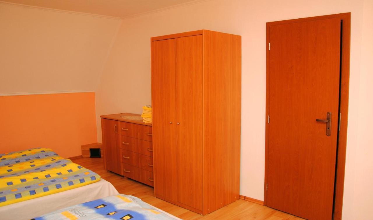Vierbettzimmer