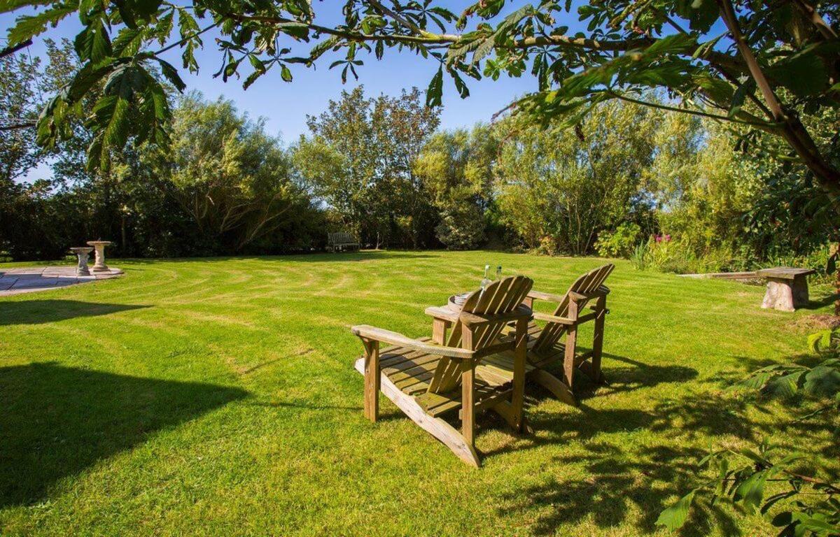 Erw Fach - B&B
