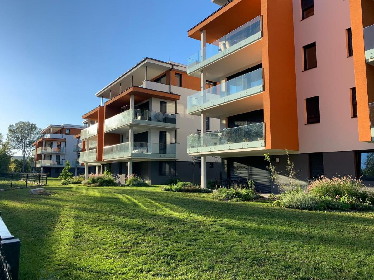 Fűzliget Mangó Terrace - B&B