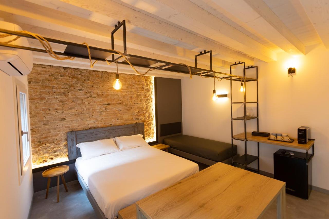 Suite King Deluxe