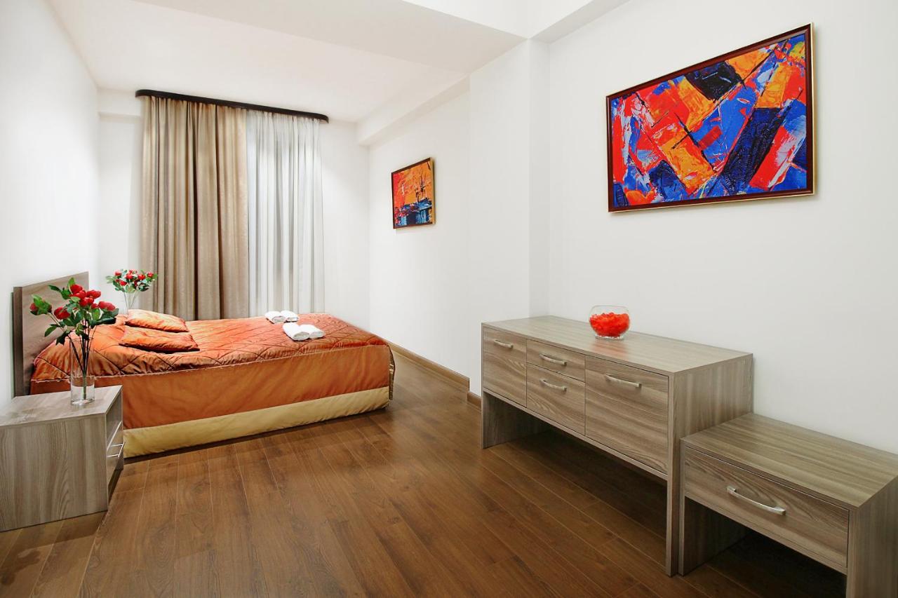 Appartement 1 Chambre