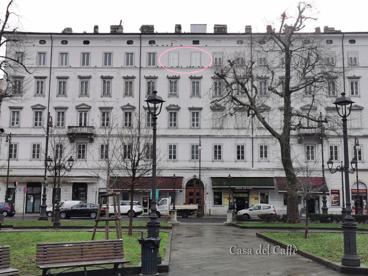 Casa del Caffè - B&B