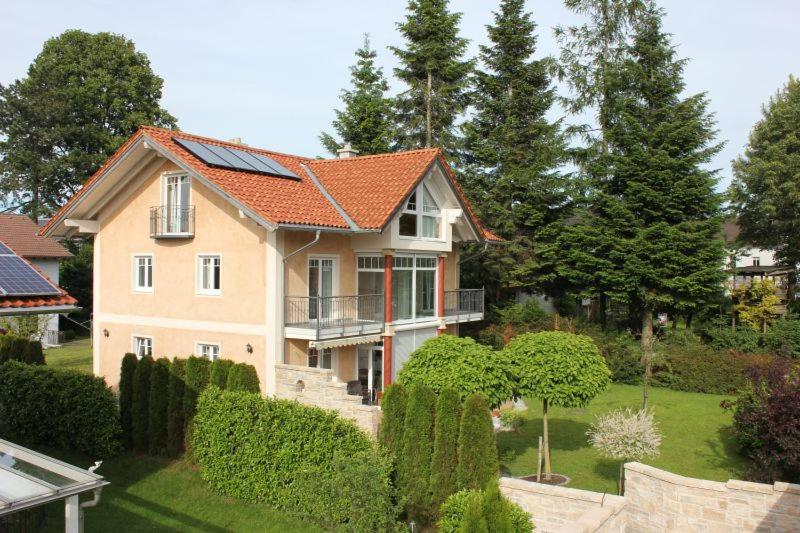 Ferienwohnung Wühn - B&B