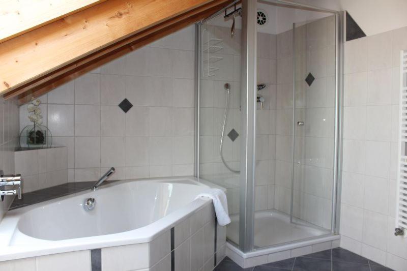 Apartment mit 1 Schlafzimmer