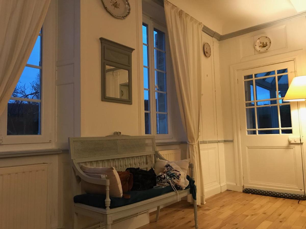 Le gite du Clos - B&B