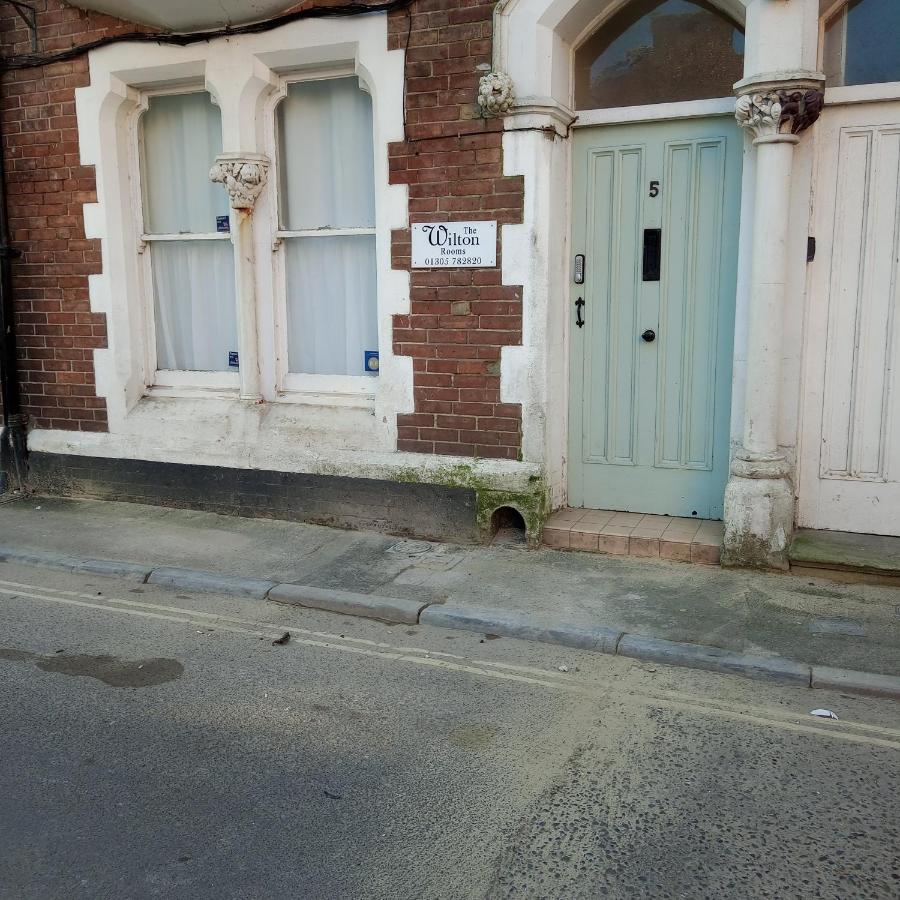The Wilton Weymouth - B&B