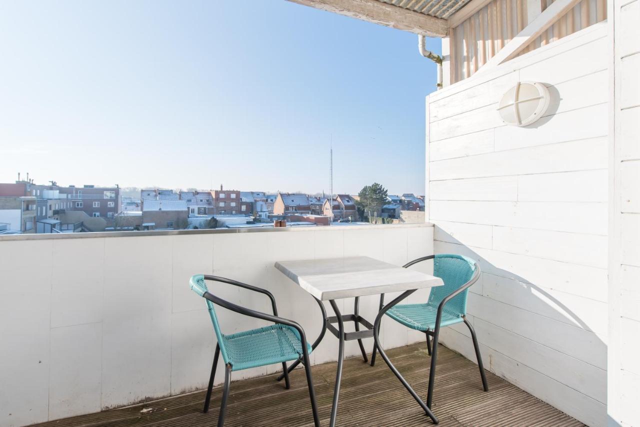 Studio Le Lavandou - Bed and Breakfast