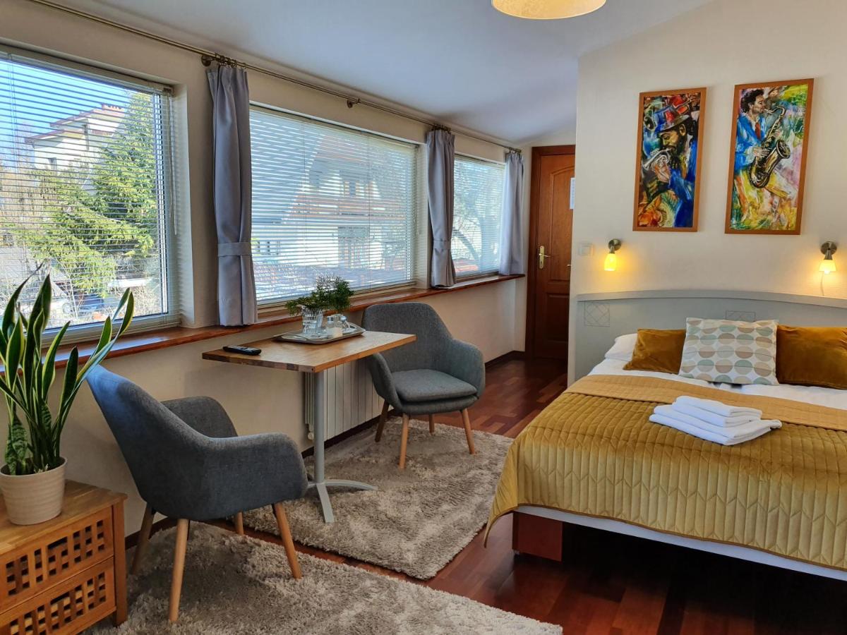 Triple Room with Balcony