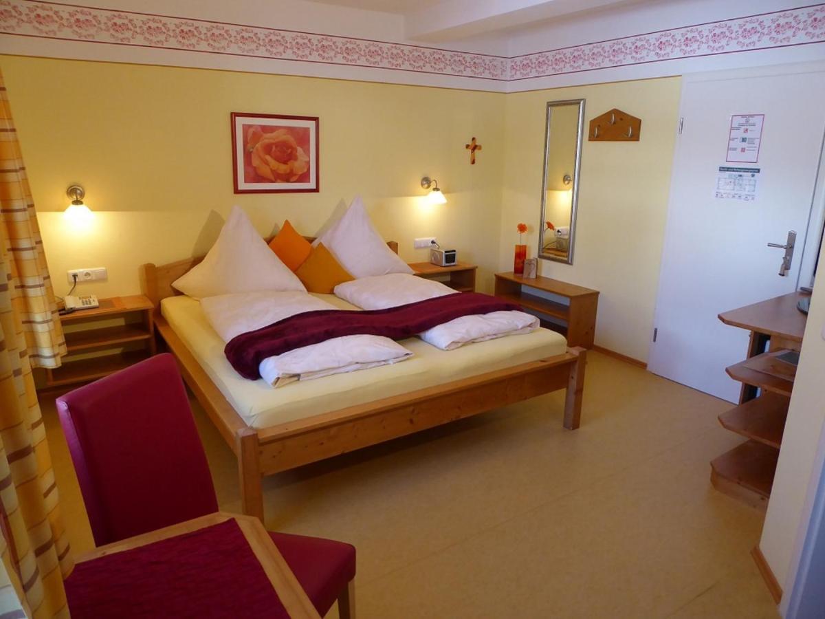 Doppelzimmer