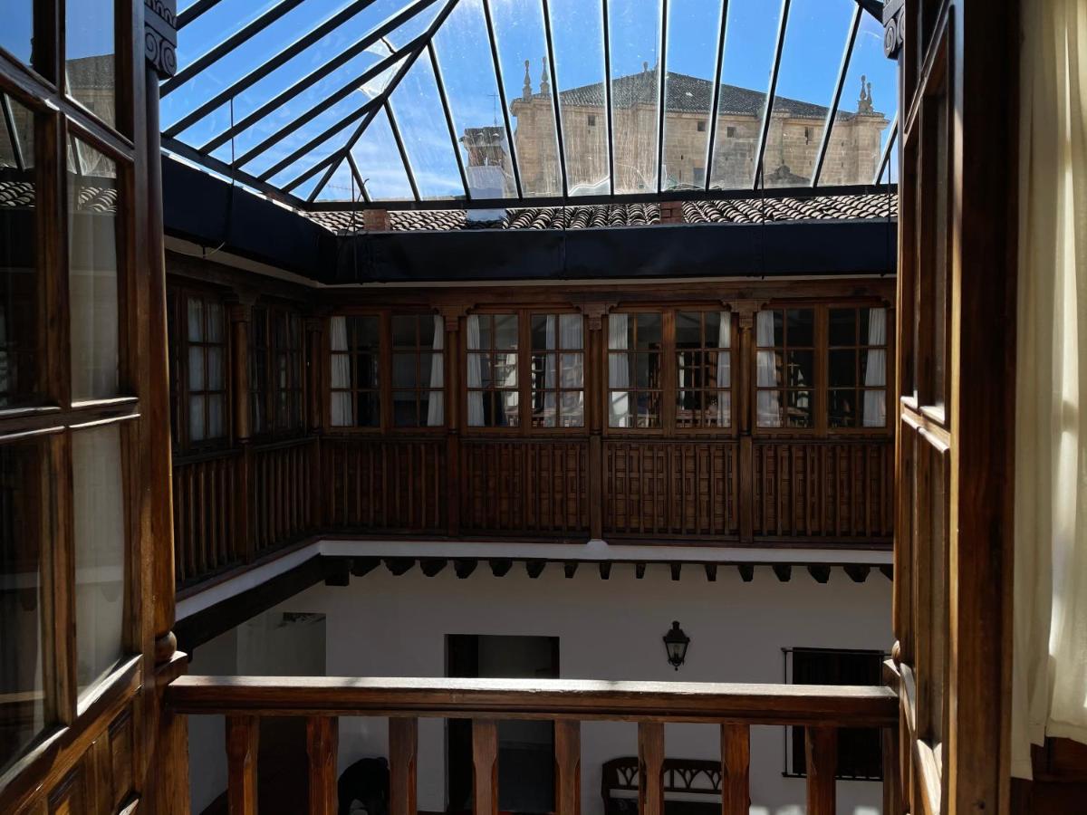 Apartamentos Centro del VINO Tandal - B&B