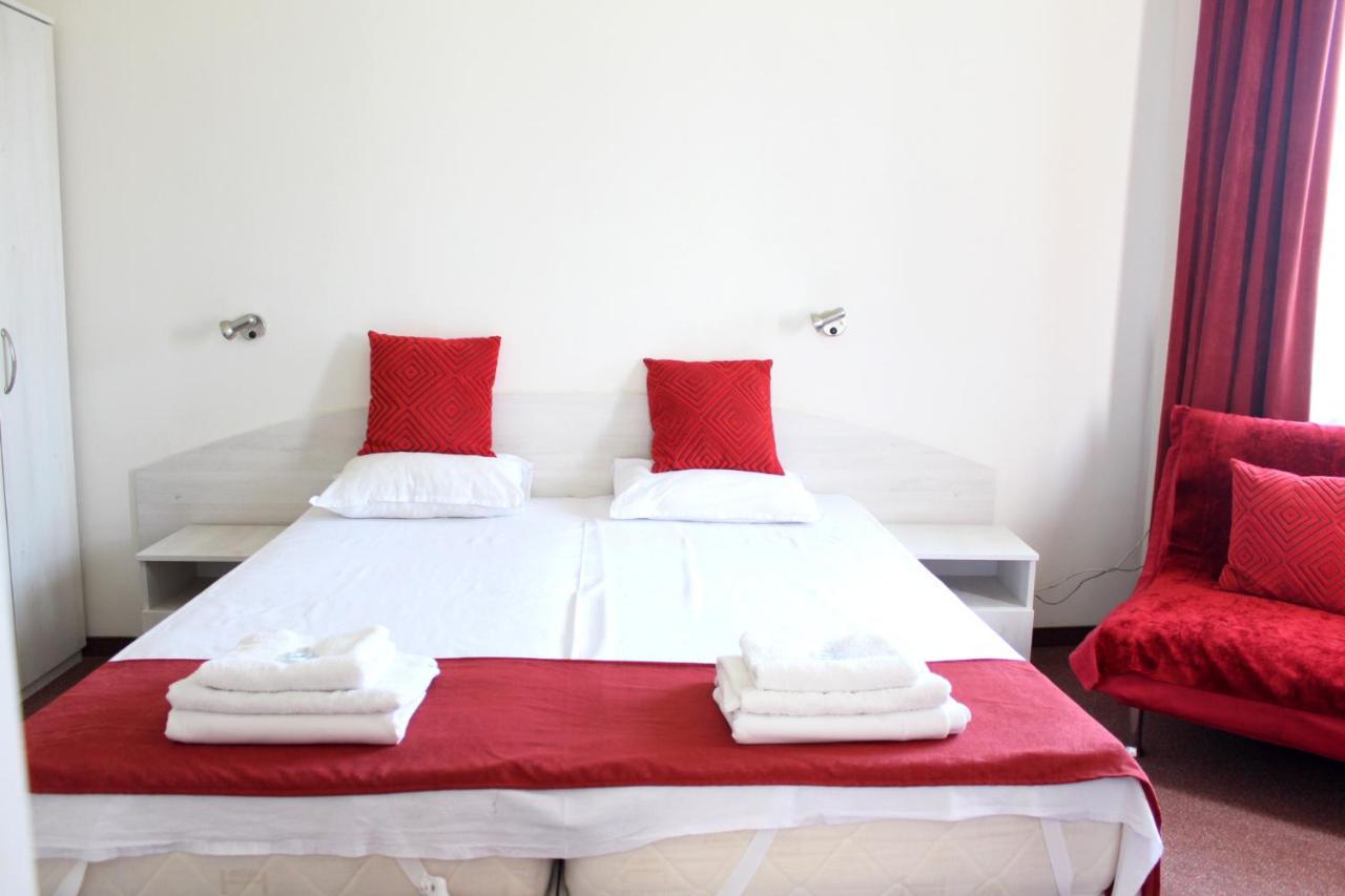 Appartamento con 1 Camera da Letto e Vista Giardino 