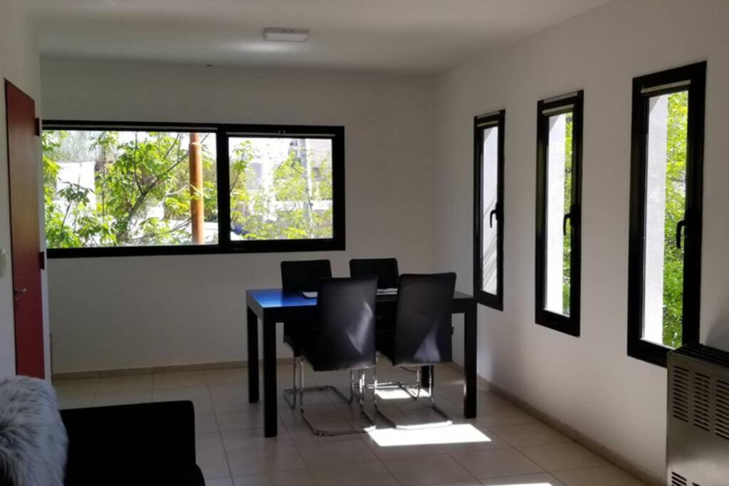 Amoblados Cipolletti 2 - Ferienwohnung