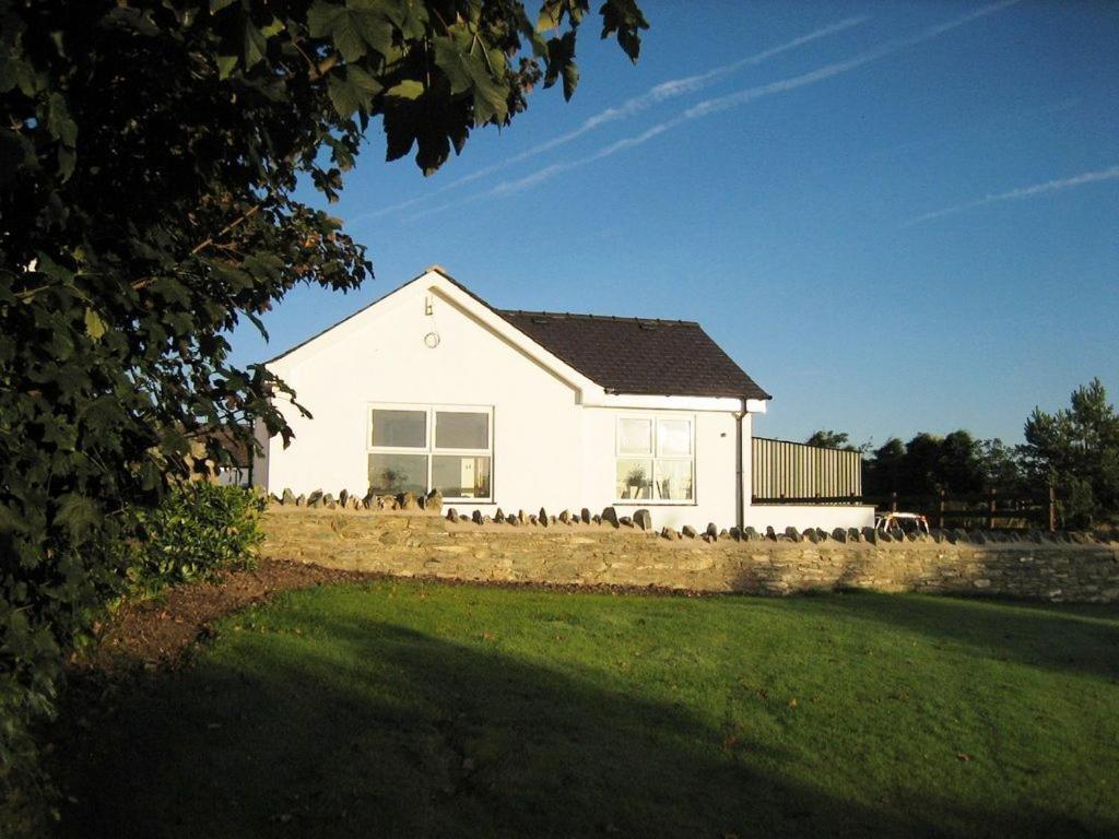 The Old Dairy - B&B