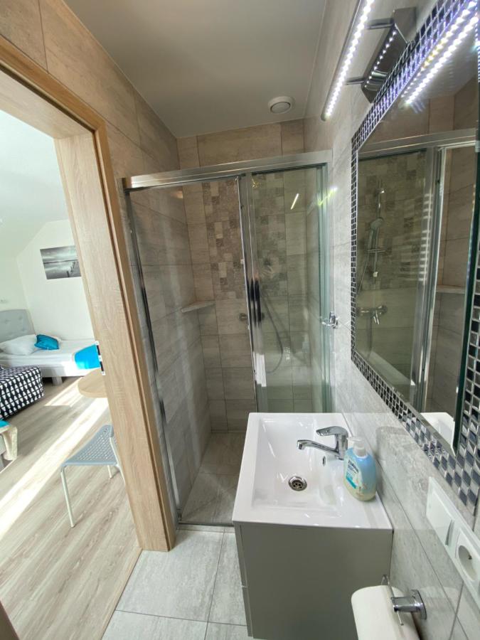 Villa Laguna - B&B