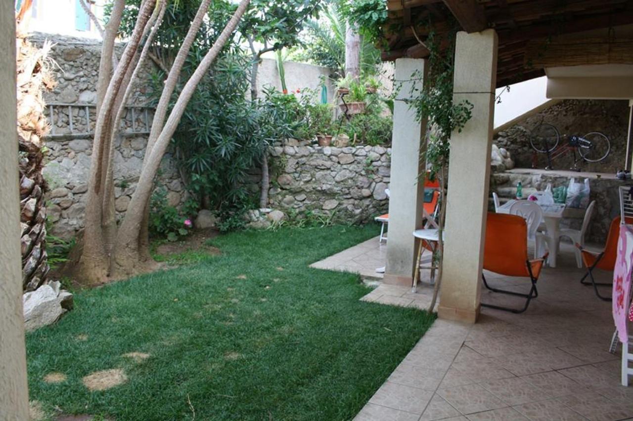 Appartement met 1 Slaapkamer (2 Volwassenen)