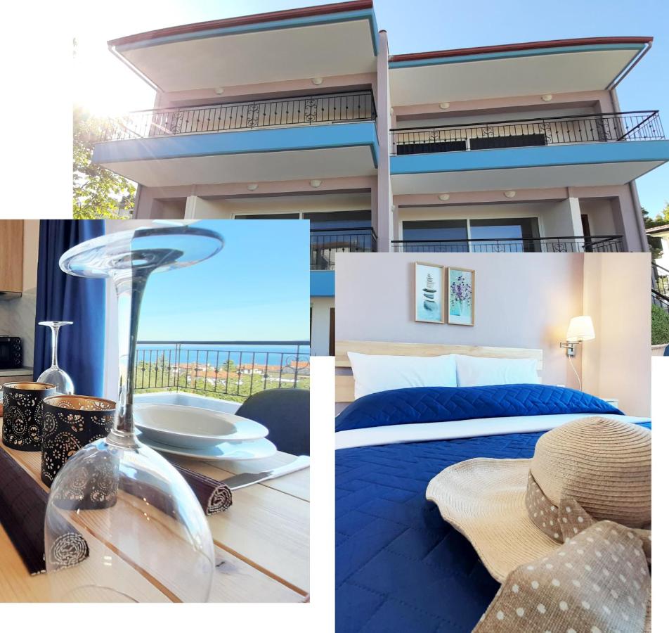 Manos Philoxenia - B&B