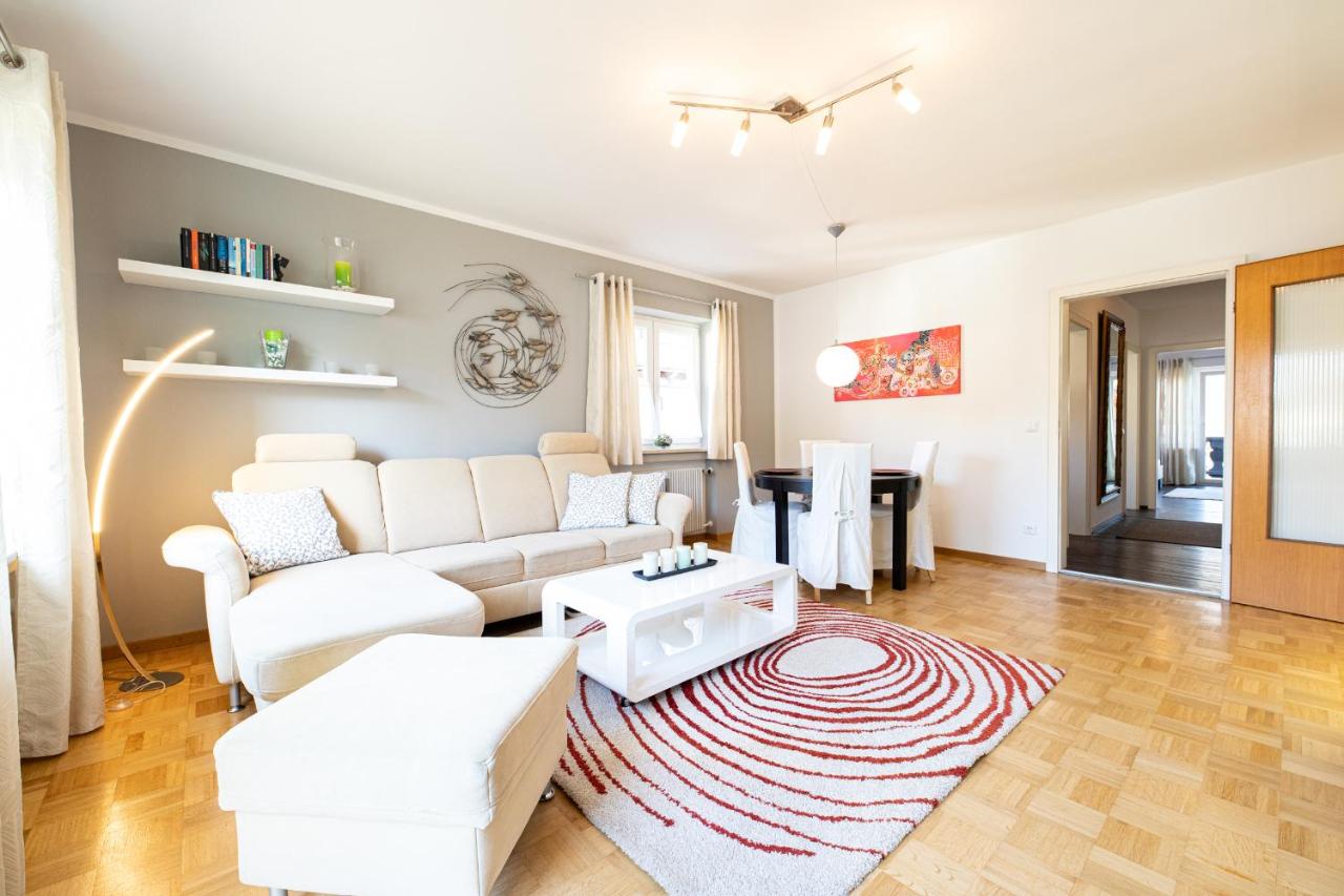 Partnach - B&B