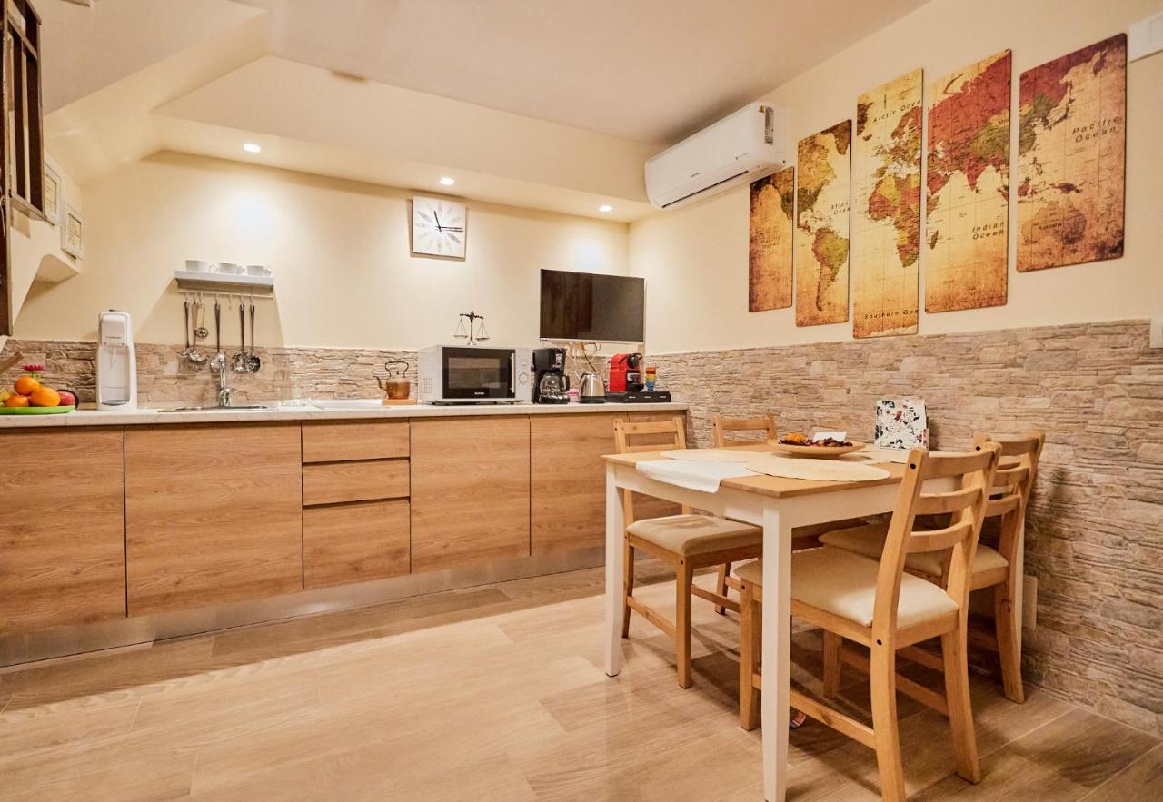 CASA DEI NONNI - Tresca Vecchia Bari - B&B Bari