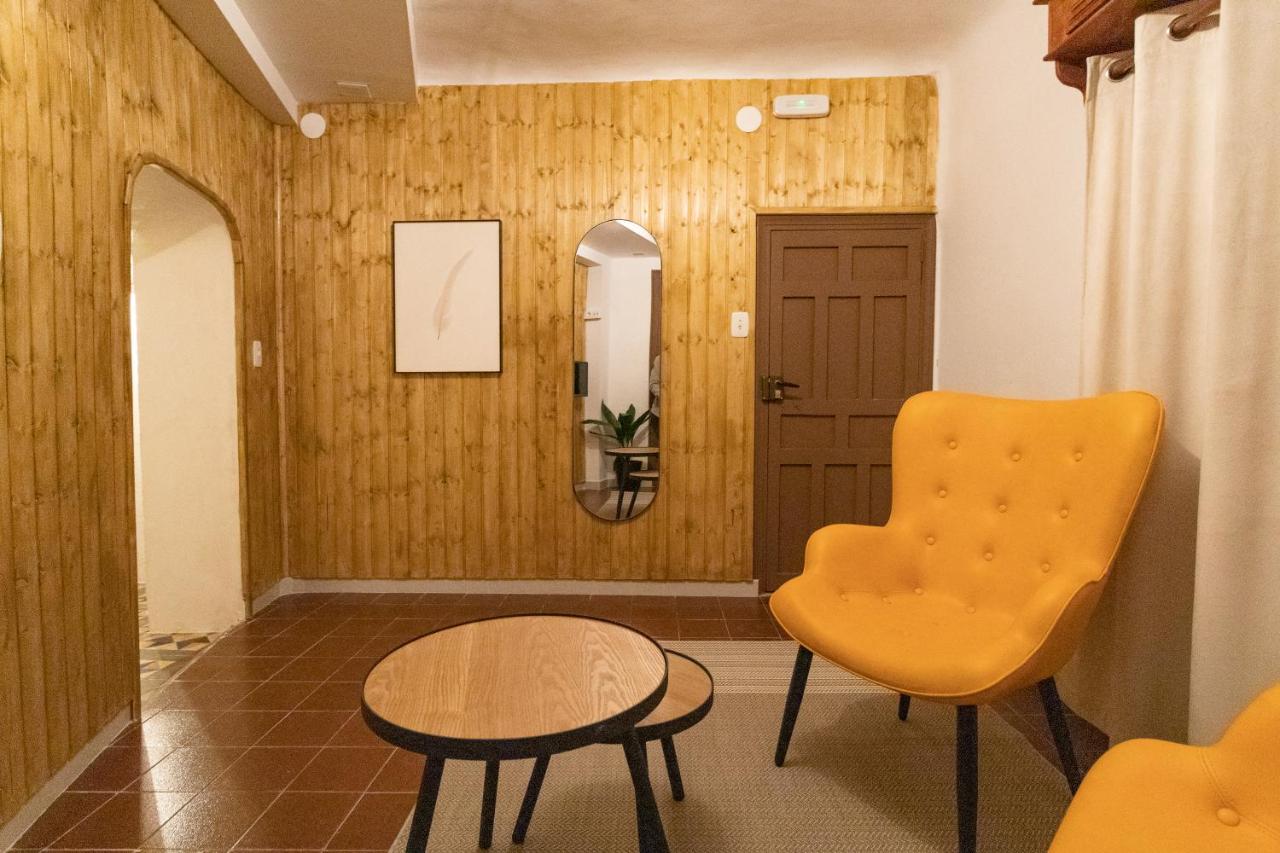 Cave Double Room with Spa Bath