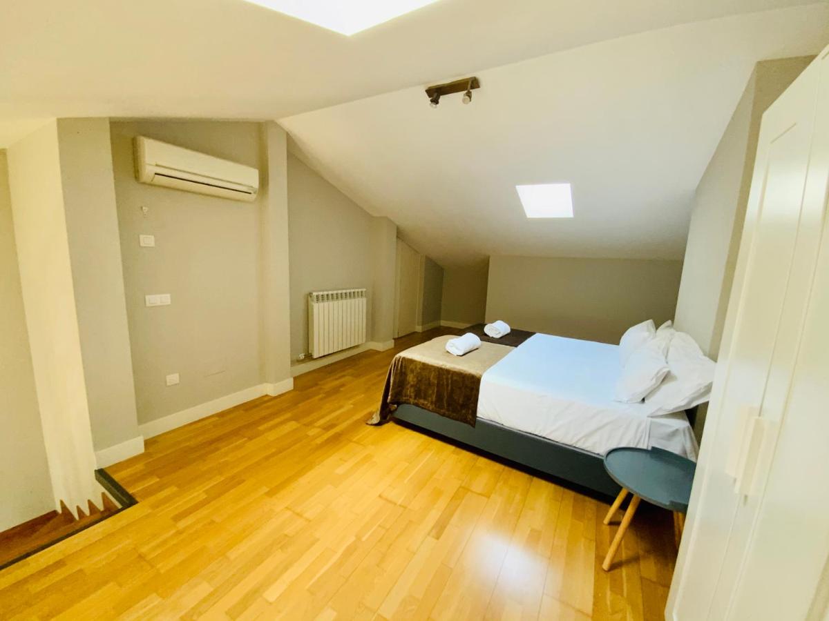 Appartement 3 Chambres