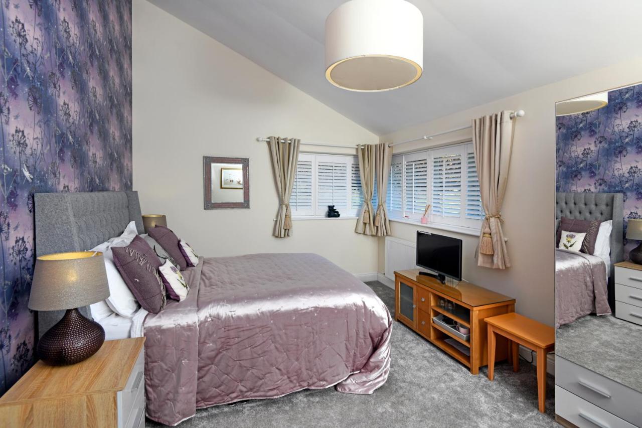 Suite Lit King-Size